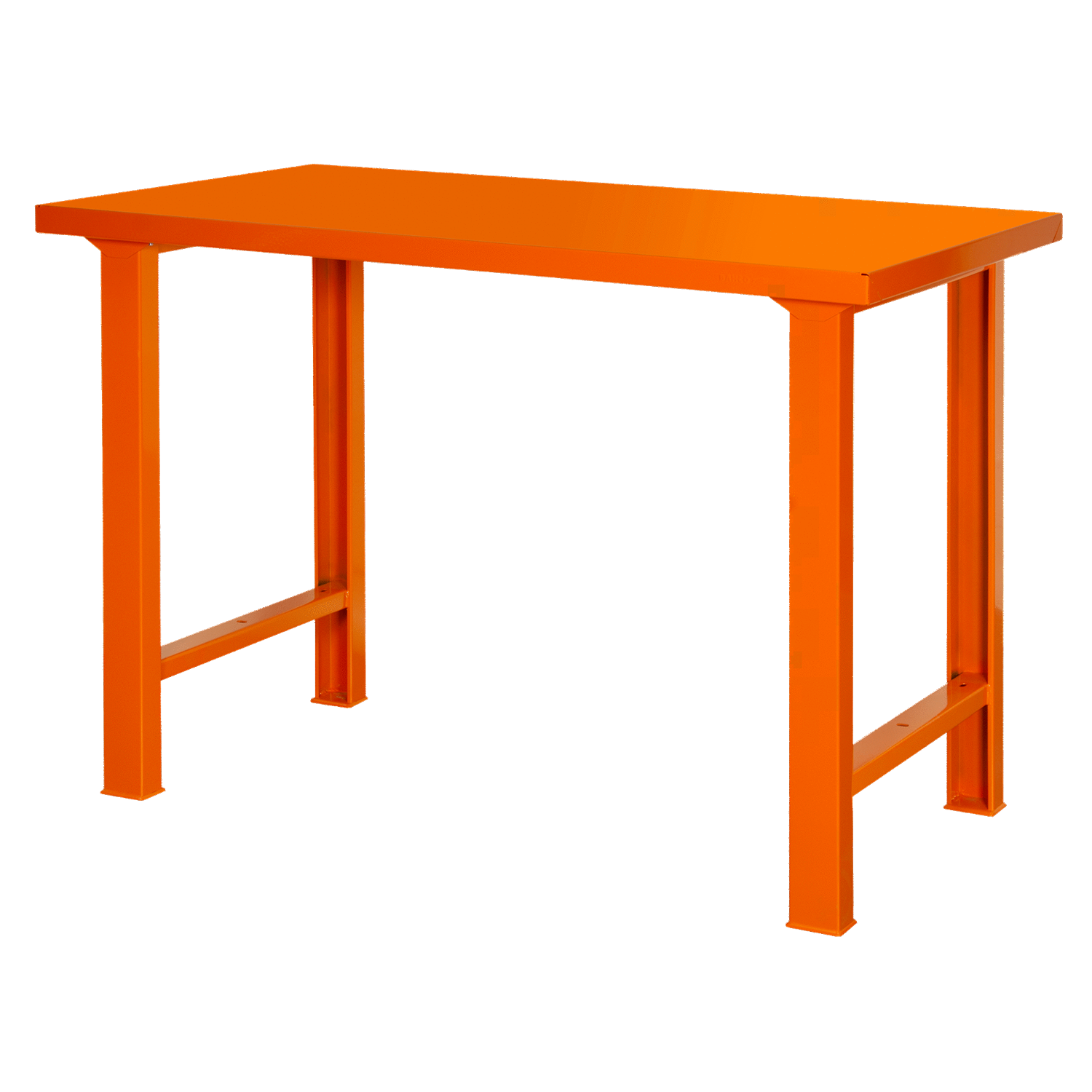 BAHCO 1495WB-TS Heavy Duty Steel Top Workbenches with 4-Leg - Premium Workbench from BAHCO - Shop now at Yew Aik.