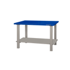 BAHCO 1495WB15TSBT Heavy Duty Steel Top Workbenches & Bottom Tray - Premium Steel Top Workbenches from BAHCO - Shop now at Yew Aik.