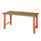 BAHCO 1495WBAH-TD Heavy Duty MDF Top Workbenches with Adjustable - Premium Workbench from BAHCO - Shop now at Yew Aik.