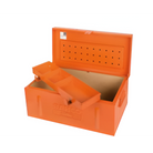 BAHCO 1496MB3 Mason Tool Chests 690 mm x 360 mm x 310 mm - Premium Tool Chests from BAHCO - Shop now at Yew Aik.