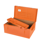 BAHCO 1496MB4 Mason Tool Chests 830 mm x 440 mm x 340 mm - Premium Tool Chests from BAHCO - Shop now at Yew Aik.