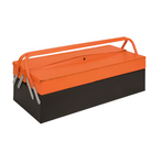 BAHCO 1497MBF350 Cantilever Style Tool Boxes with 3 Compartments - Premium Tool Box from BAHCO - Shop now at Yew Aik.