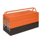 BAHCO 1497MBF750 Cantilever Style Tool Boxes with 7 Compartments - Premium Tool Box from BAHCO - Shop now at Yew Aik.