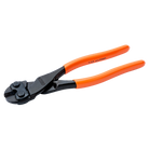 BAHCO 1520D Power Cutters with PVC Coated Cutting Plier - Premium Cutting Plier from BAHCO - Shop now at Yew Aik.