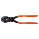 BAHCO 1520D Power Cutters with PVC Coated Cutting Plier - Premium Cutting Plier from BAHCO - Shop now at Yew Aik.