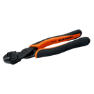BAHCO 1520G Power Cutters with Dual-Component Cutting Plier - Premium Cutting Plier from BAHCO - Shop now at Yew Aik.