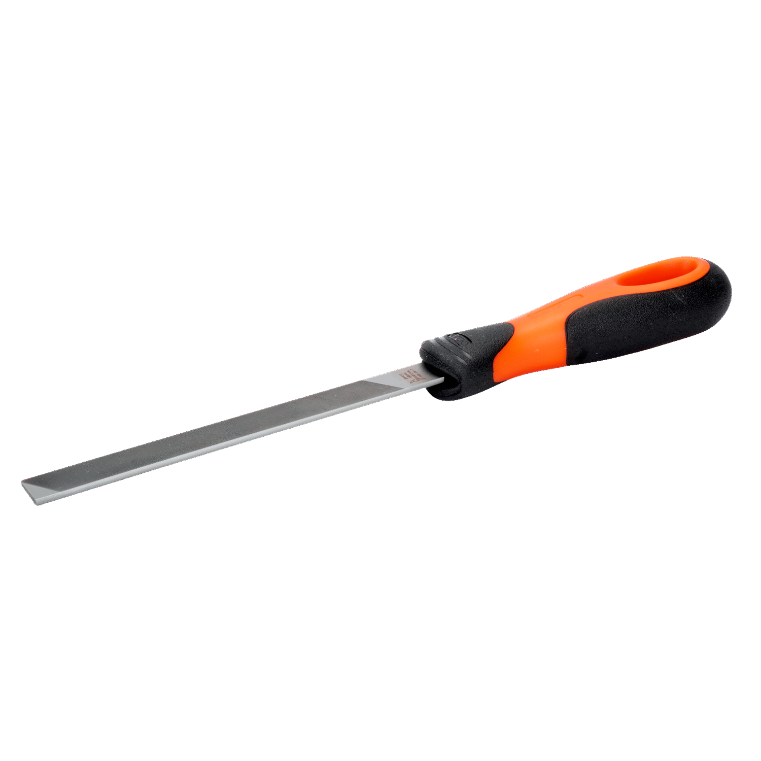 BAHCO 166-2 ERGO Flat Chainsaw File (BAHCO Tools) - Premium Flat Chainsaw File from BAHCO - Shop now at Yew Aik.