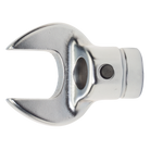 BAHCO 167 Imperial Open Ended Wrench with Spigot Connector - Premium Imperial Open Ended Wrench from BAHCO - Shop now at Yew Aik.