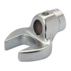 BAHCO 167 Imperial Open Ended Wrench with Spigot Connector - Premium Imperial Open Ended Wrench from BAHCO - Shop now at Yew Aik.