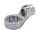 BAHCO 168 228 Metric Ring End Wrench with Spigot Connector - Premium Ring End Wrench from BAHCO - Shop now at Yew Aik.