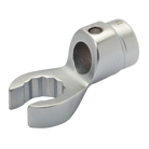 BAHCO 169 Metric Flare Nut Open Ended Wrench Spigot Connector - Premium Flare Nut Open Ended Wrench from BAHCO - Shop now at Yew Aik.