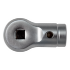 BAHCO 16F 22F Fixed Square Ratchet Head with Spigot Connector - Premium Ratchet Head from BAHCO - Shop now at Yew Aik.