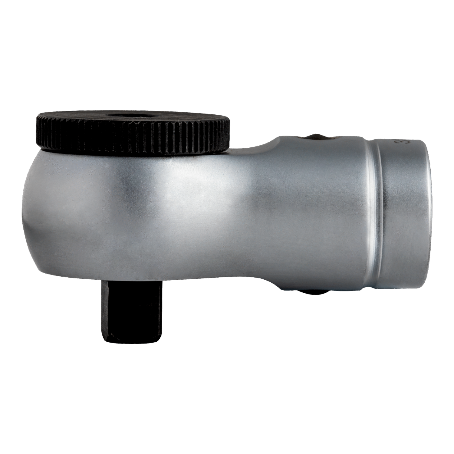 BAHCO 16R 22R Round Ratchet Head with Spigot Connector - Premium Ratchet Head from BAHCO - Shop now at Yew Aik.