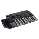 BAHCO 1931M/10T Metric Lilliput Double Open Ended Wrench Set - Premium Double Open Ended Wrench Set from BAHCO - Shop now at Yew Aik.
