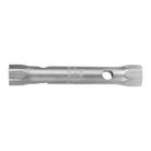 BAHCO 1936M Metric Tubular Double Head Socket Wrench - Premium Socket Wrench from BAHCO - Shop now at Yew Aik.