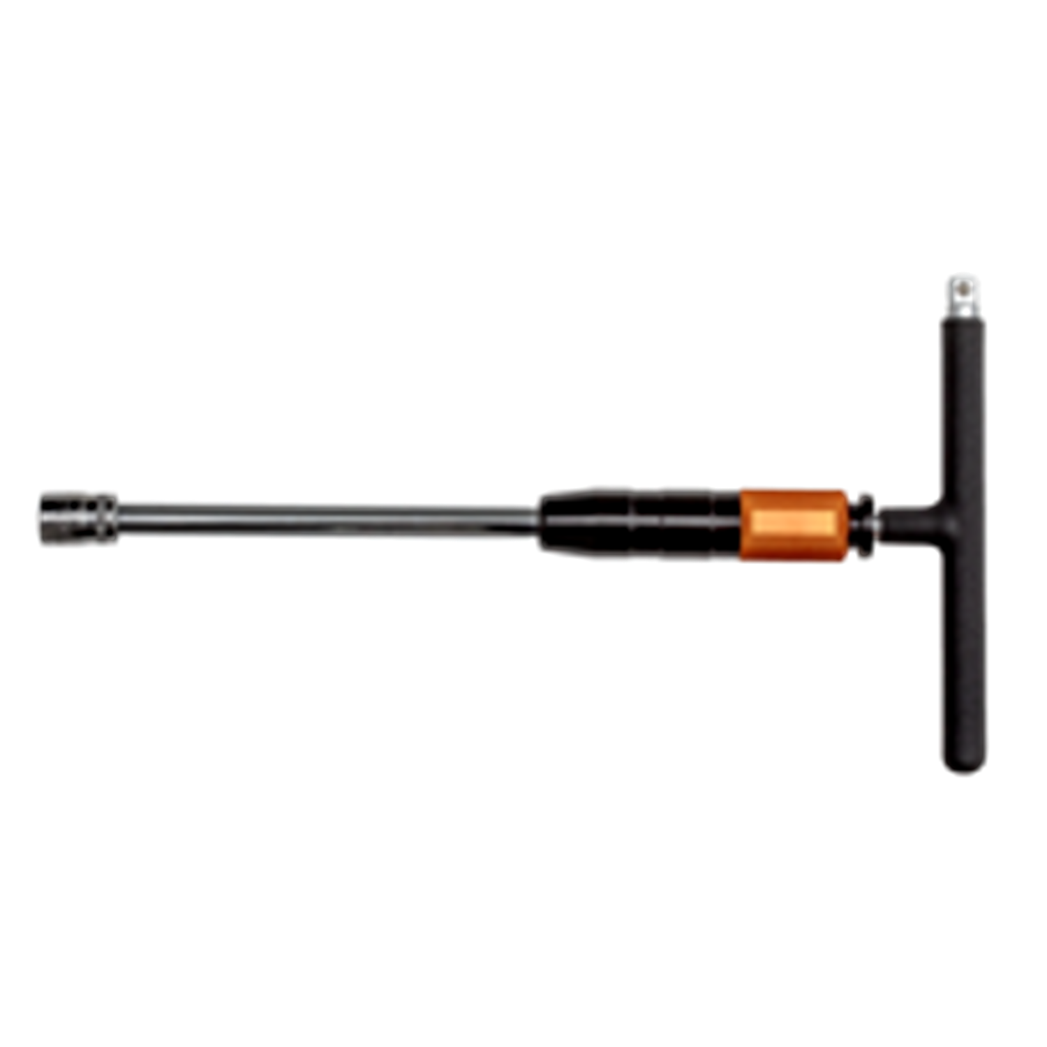 BAHCO 1945W T-Handle Bar With Rotating Aluminium Holder - Premium T-Handle from BAHCO - Shop now at Yew Aik.