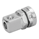 BAHCO 1RMA-SQ Drive Socket and Bit Adaptor for Ratcheting Wrench - Premium Socket and Bit Adaptor from BAHCO - Shop now at Yew Aik.