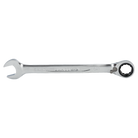BAHCO 1RZ Imperial Combination Wrench Ratcheting Chrome Finish - Premium Combination Wrench from BAHCO - Shop now at Yew Aik.
