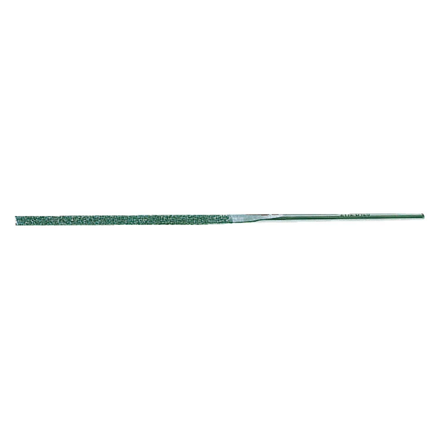 BAHCO 2-300-D - 2-304-D Diamond Precision Needle File - Premium Needle File from BAHCO - Shop now at Yew Aik.