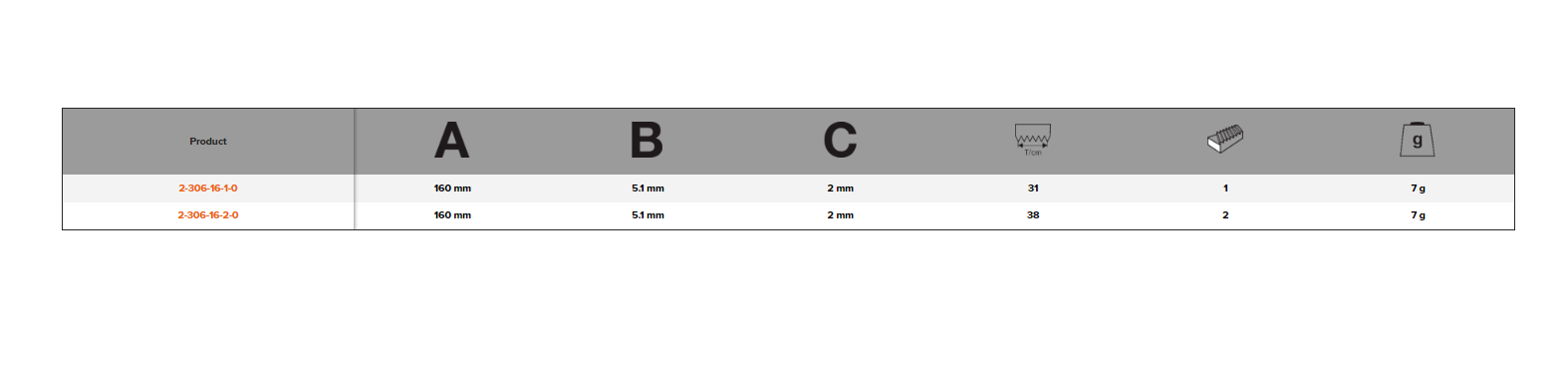 BAHCO 2-306 Needle Crossing File Second/Smooth Cut Unhandled - Premium Needle Crossing File from BAHCO - Shop now at Yew Aik.