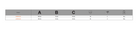 BAHCO 2-309 Needle Barrette File (BAHCO Tools) - Premium Needle Barrette File from BAHCO - Shop now at Yew Aik.