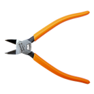 BAHCO 2100PD Side Cutting Plier with PVC Coated Handles - Premium Cutting Plier from BAHCO - Shop now at Yew Aik.