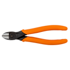 BAHCO 2101D Side Cutting Plier with Mono Material Handles - Premium Cutting Plier from BAHCO - Shop now at Yew Aik.