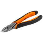BAHCO 2101GC ERGO Side Cutting Plier With Dual-Component Handle - Premium Cutting Plier from BAHCO - Shop now at Yew Aik.