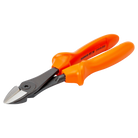 BAHCO 2101S-200 Side Cutter Pliers with Insulated Handles 200 mm - Premium Side Cutter from BAHCO - Shop now at Yew Aik.