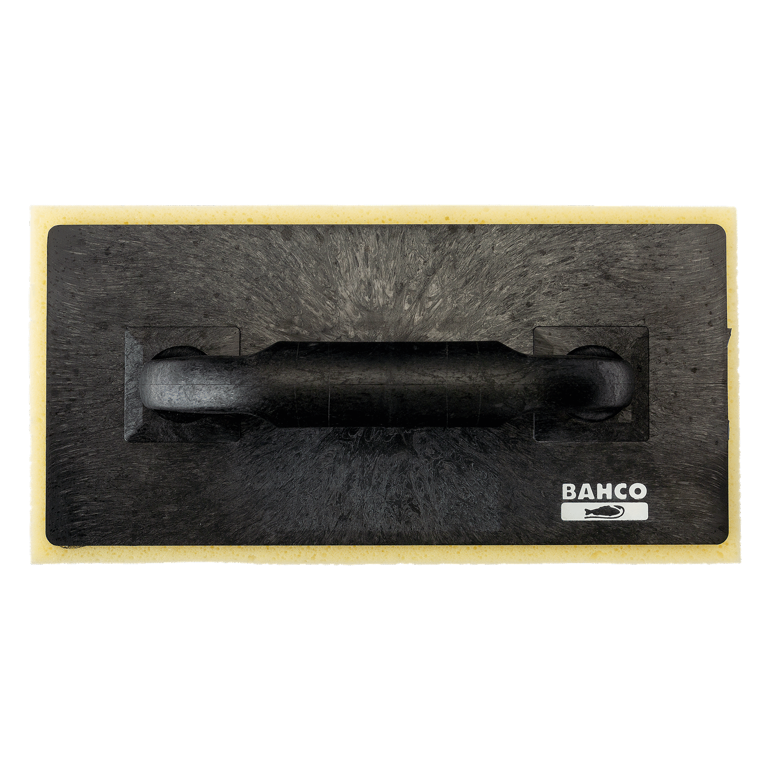 BAHCO 2123 Sponge Base Plastering Trowels (BAHCO Tools) - Premium Plastering Trowels from BAHCO - Shop now at Yew Aik.