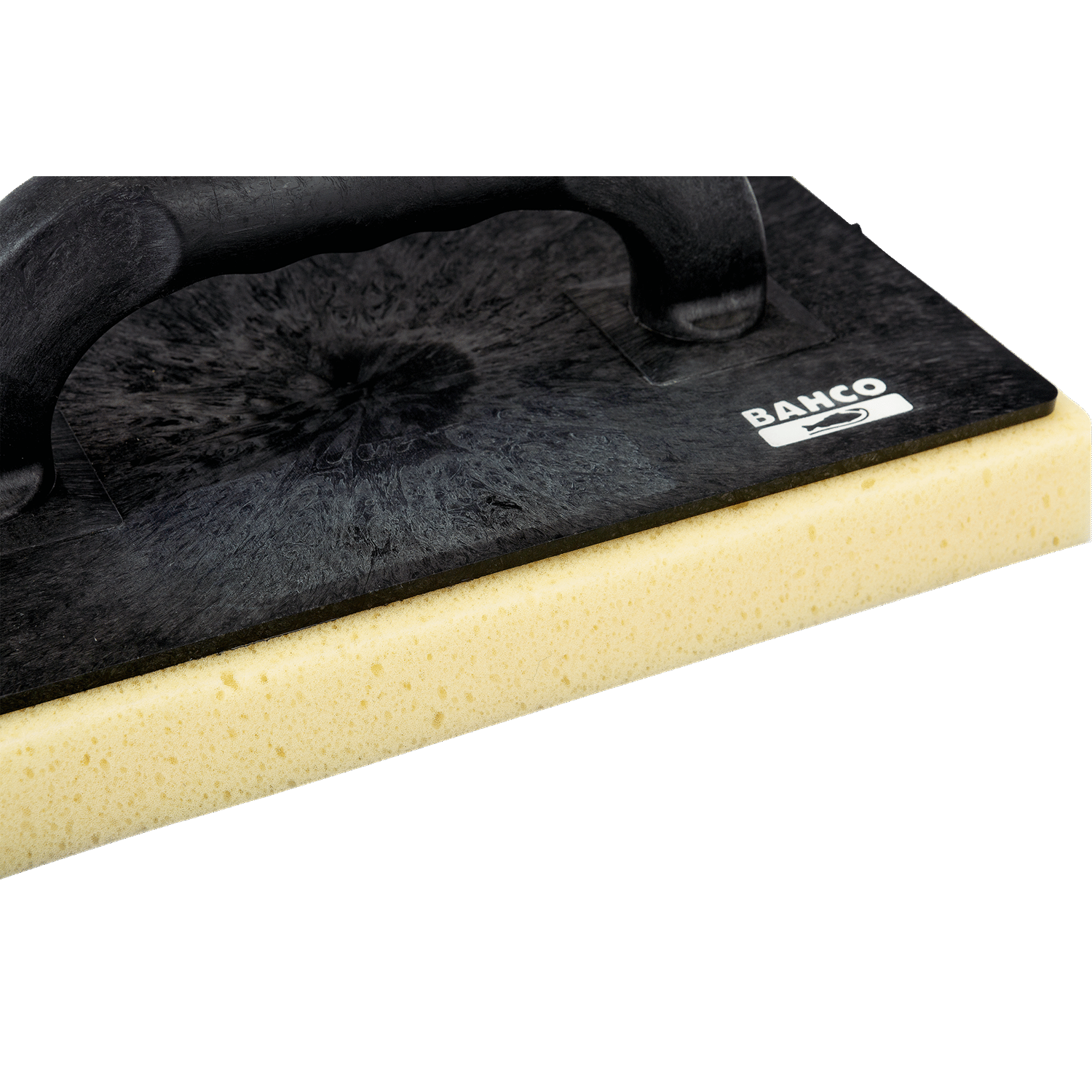 BAHCO 2123 Sponge Base Plastering Trowels (BAHCO Tools) - Premium Plastering Trowels from BAHCO - Shop now at Yew Aik.