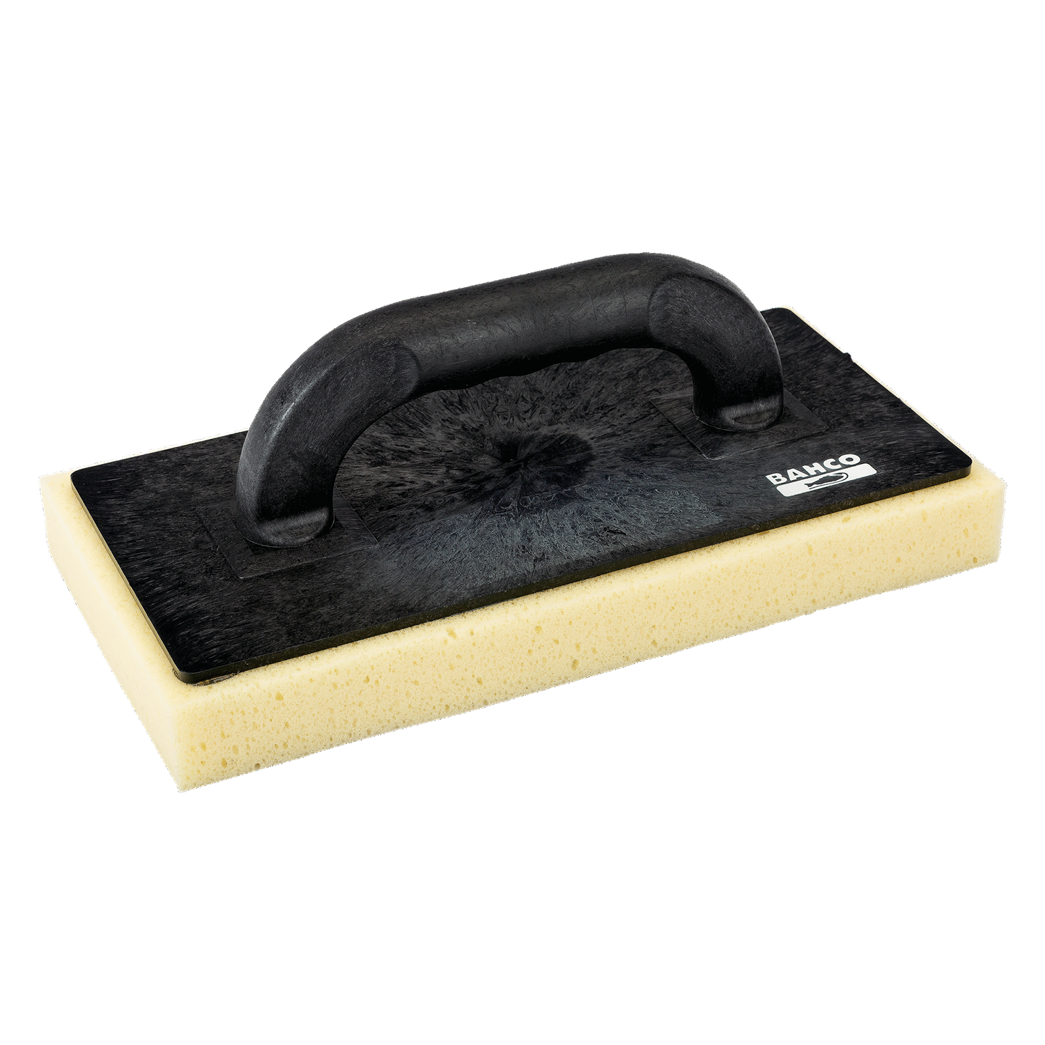 BAHCO 2123 Sponge Base Plastering Trowels (BAHCO Tools) - Premium Plastering Trowels from BAHCO - Shop now at Yew Aik.