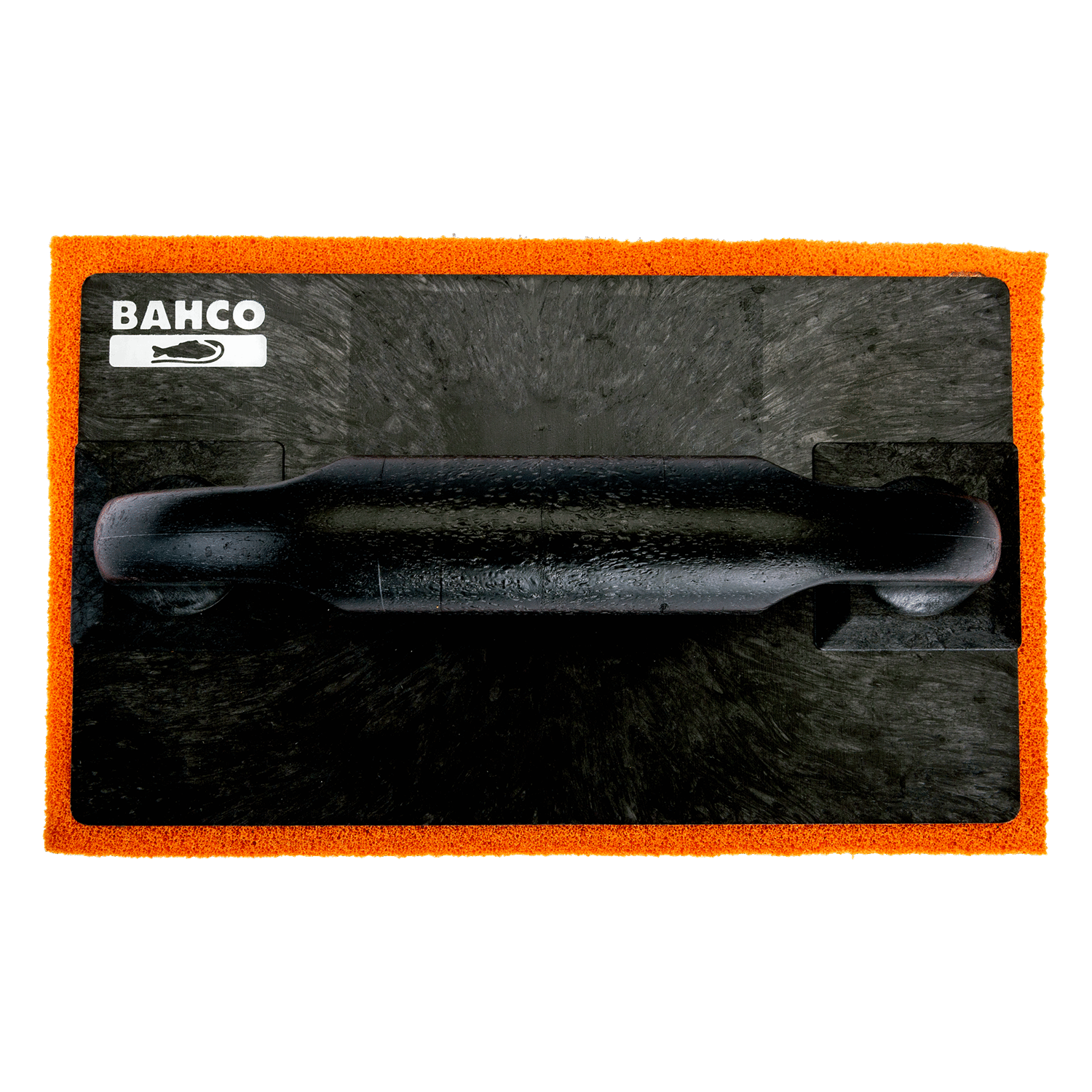 BAHCO 2125 Rubber Grout Float Plastering Trowels (BAHCO Tools) - Premium Plastering Trowels from BAHCO - Shop now at Yew Aik.