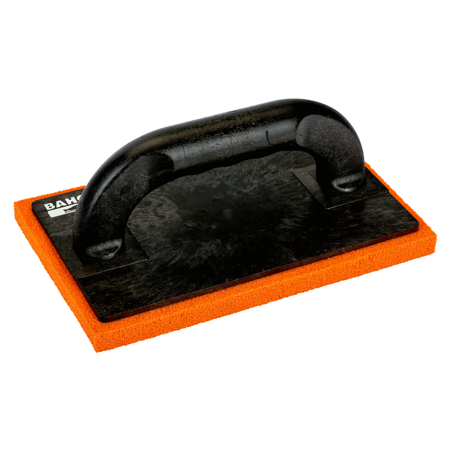 BAHCO 2125 Rubber Grout Float Plastering Trowels (BAHCO Tools) - Premium Plastering Trowels from BAHCO - Shop now at Yew Aik.