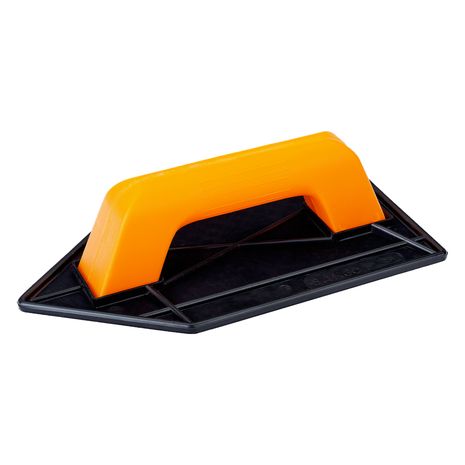 BAHCO 213 Notched Base Plastering Trowels (BAHCO Tools) - Premium Plastering Trowels from BAHCO - Shop now at Yew Aik.