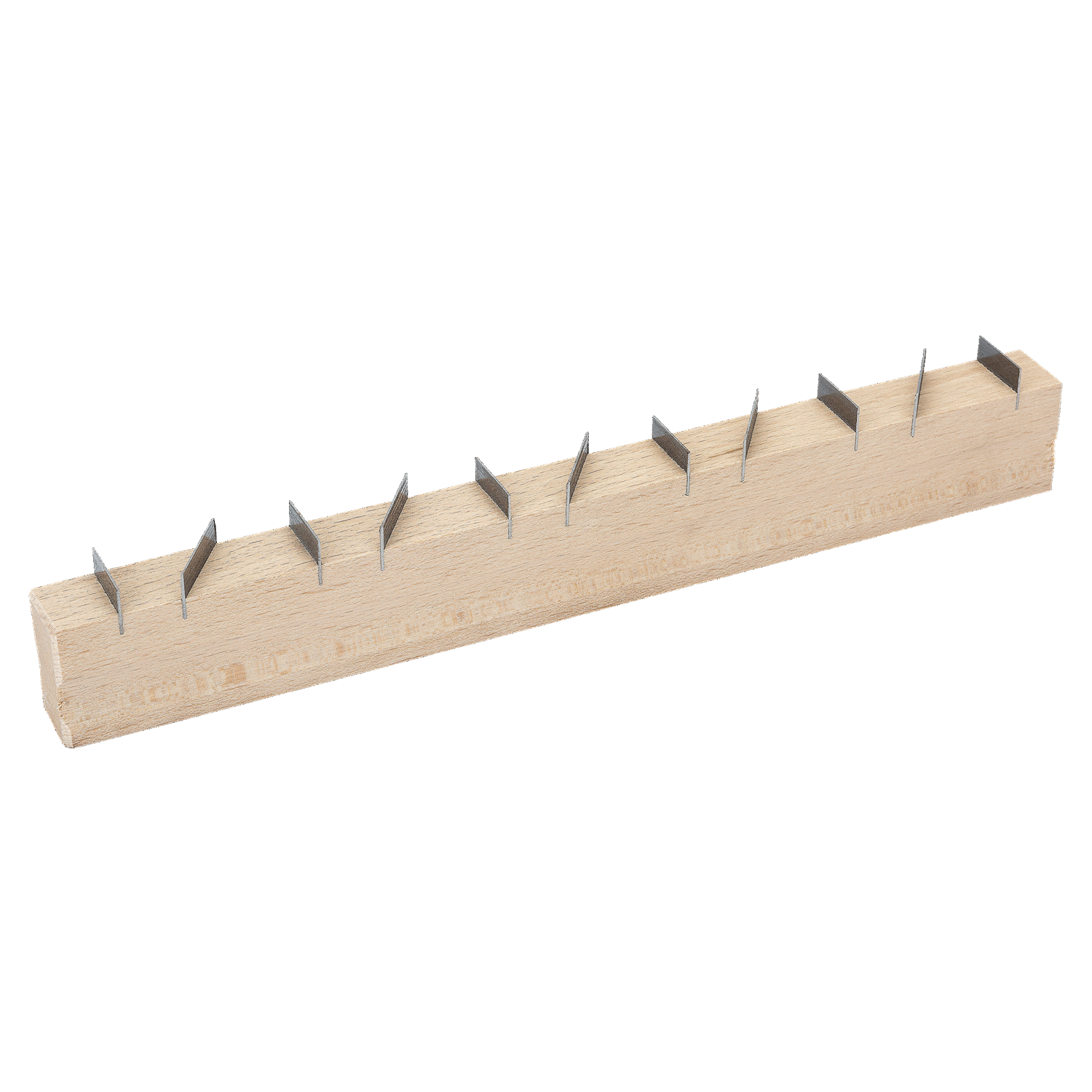 BAHCO 2145xxxL Flat Plasterer’s Rails with Wooden (BAHCO Tools) - Premium Plasterer’s Rails from BAHCO - Shop now at Yew Aik.
