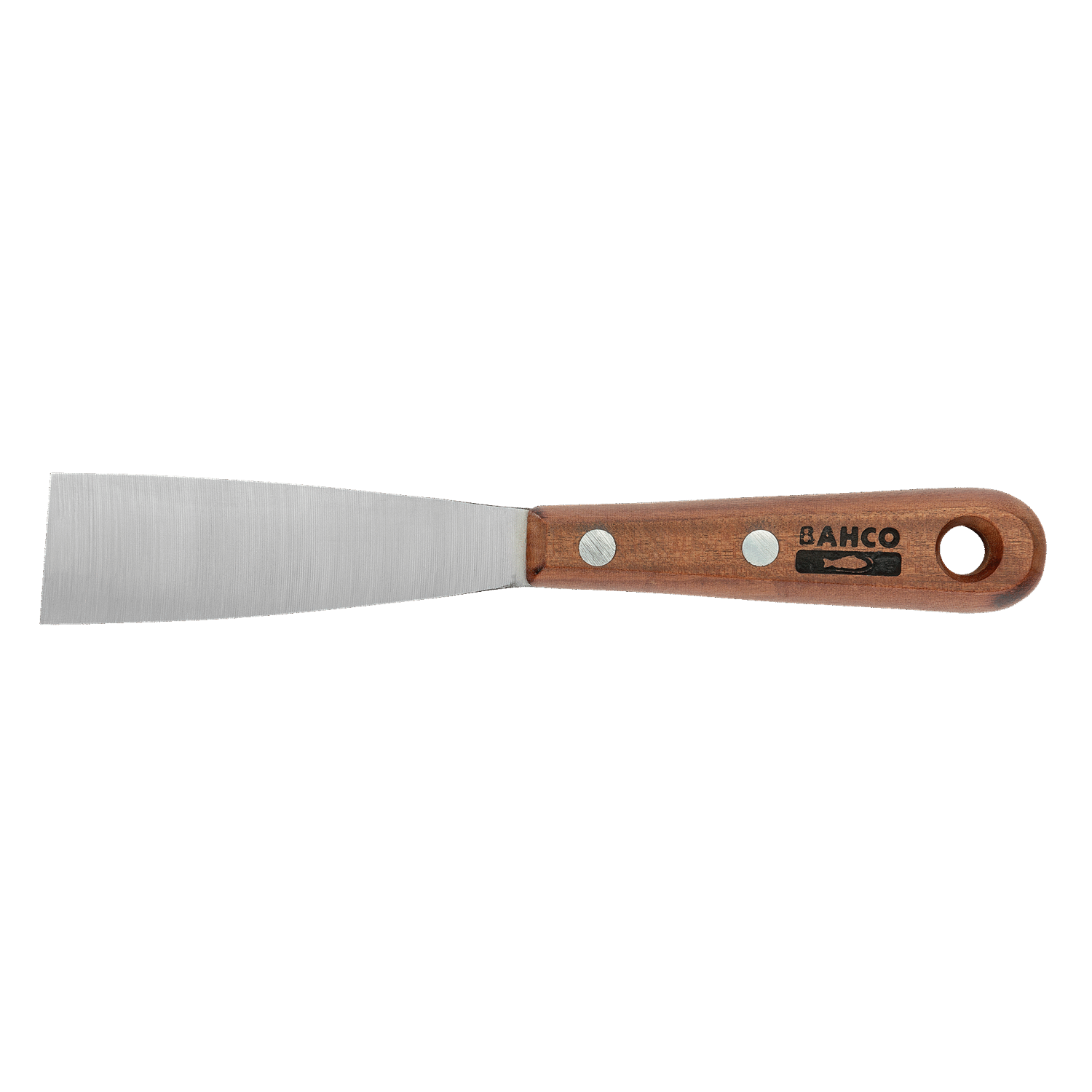 BAHCO 2155 Paint Scraper with Carbon Steel Blade & Wooden Handle - Premium Paint Scraper from BAHCO - Shop now at Yew Aik.
