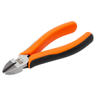 BAHCO 2171G Side Cutting Plier with Dual-Component Handle - Premium Cutting Plier from BAHCO - Shop now at Yew Aik.
