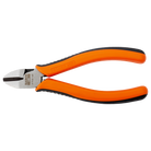 BAHCO 2171G Side Cutting Plier with Dual-Component Handle - Premium Cutting Plier from BAHCO - Shop now at Yew Aik.