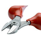 BAHCO 2171V VDE Insulated Side Diagonal Cutter Pliers - Premium Diagonal Cutter from BAHCO - Shop now at Yew Aik.