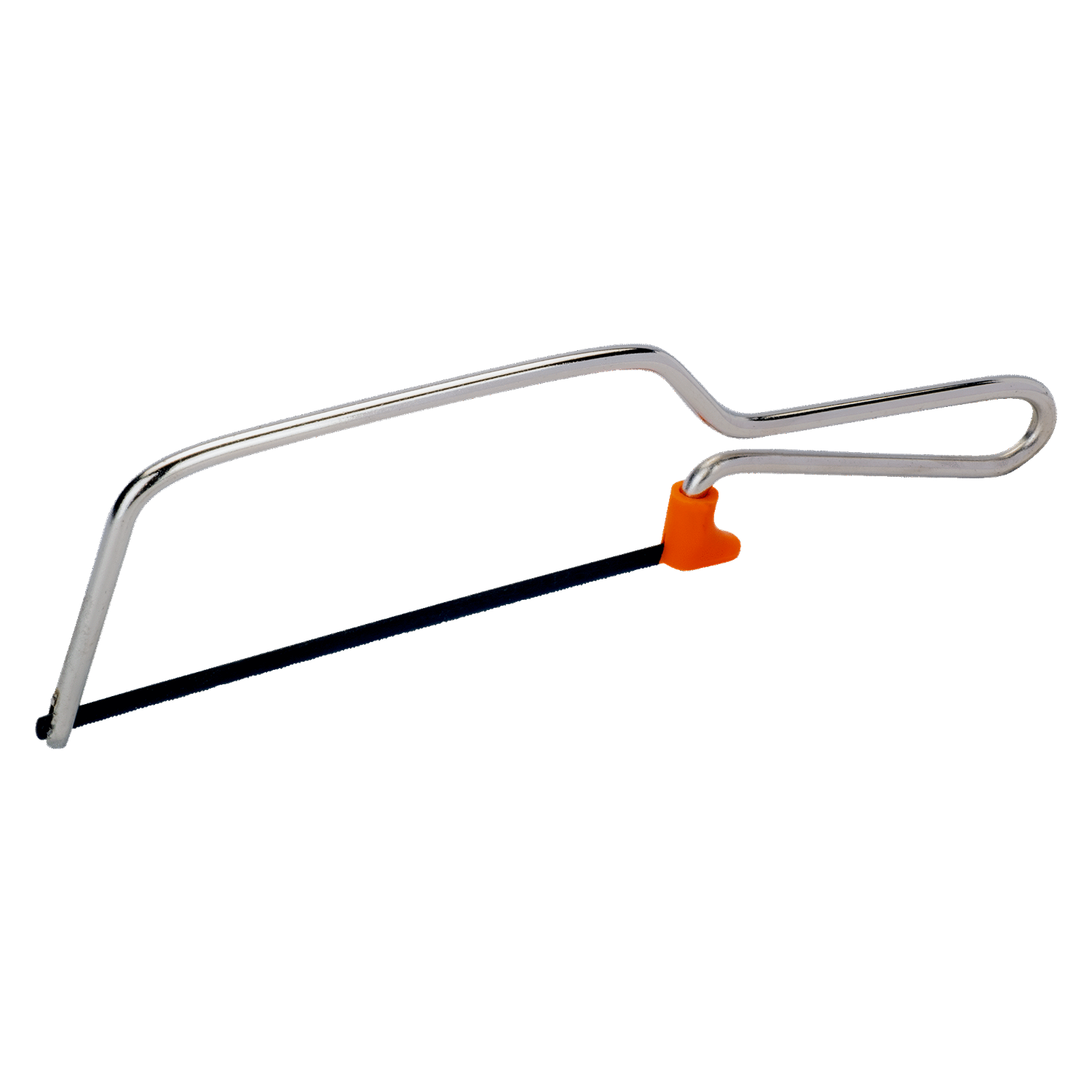 BAHCO 218 Junior Hacksaw Frame with Steel Wire and Handle 235 mm - Premium Junior Hacksaw Frame from BAHCO - Shop now at Yew Aik.