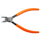BAHCO 2190PD 90° Side Cutting Plier with PVC Coated Handles - Premium Cutting Plier from BAHCO - Shop now at Yew Aik.
