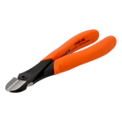 BAHCO 21HDD Heavy Duty Side Cutting Plier with Mono Material - Premium Cutting Plier from BAHCO - Shop now at Yew Aik.