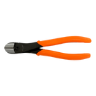 BAHCO 21HDD Heavy Duty Side Cutting Plier with Mono Material - Premium Cutting Plier from BAHCO - Shop now at Yew Aik.