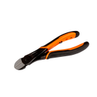BAHCO 21HDG-A ERGO 14° Side Cutting Plier with Self Opening - Premium Cutting Plier from BAHCO - Shop now at Yew Aik.
