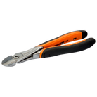 BAHCO 21HDGC ERGO Heavy Duty Side Cutting Plier - Premium Cutting Plier from BAHCO - Shop now at Yew Aik.