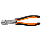 BAHCO 21HDGC ERGO Heavy Duty Side Cutting Plier - Premium Cutting Plier from BAHCO - Shop now at Yew Aik.