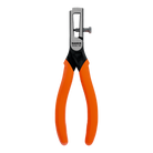 BAHCO 2223D Wire Stripping Plier with Monomaterial Handles - Premium Wire Stripping Plier from BAHCO - Shop now at Yew Aik.