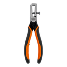 BAHCO 2223G ERGO Wire Stripping Plier Self-Opening Dual-Component - Premium Wire Stripping Plier from BAHCO - Shop now at Yew Aik.