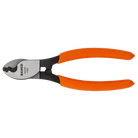BAHCO 2233D Cable Cutting Plier with PVC Coated Handles - Premium Cutting Plier from BAHCO - Shop now at Yew Aik.